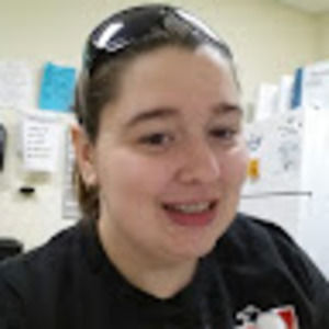 Meet your Posher, Tasha